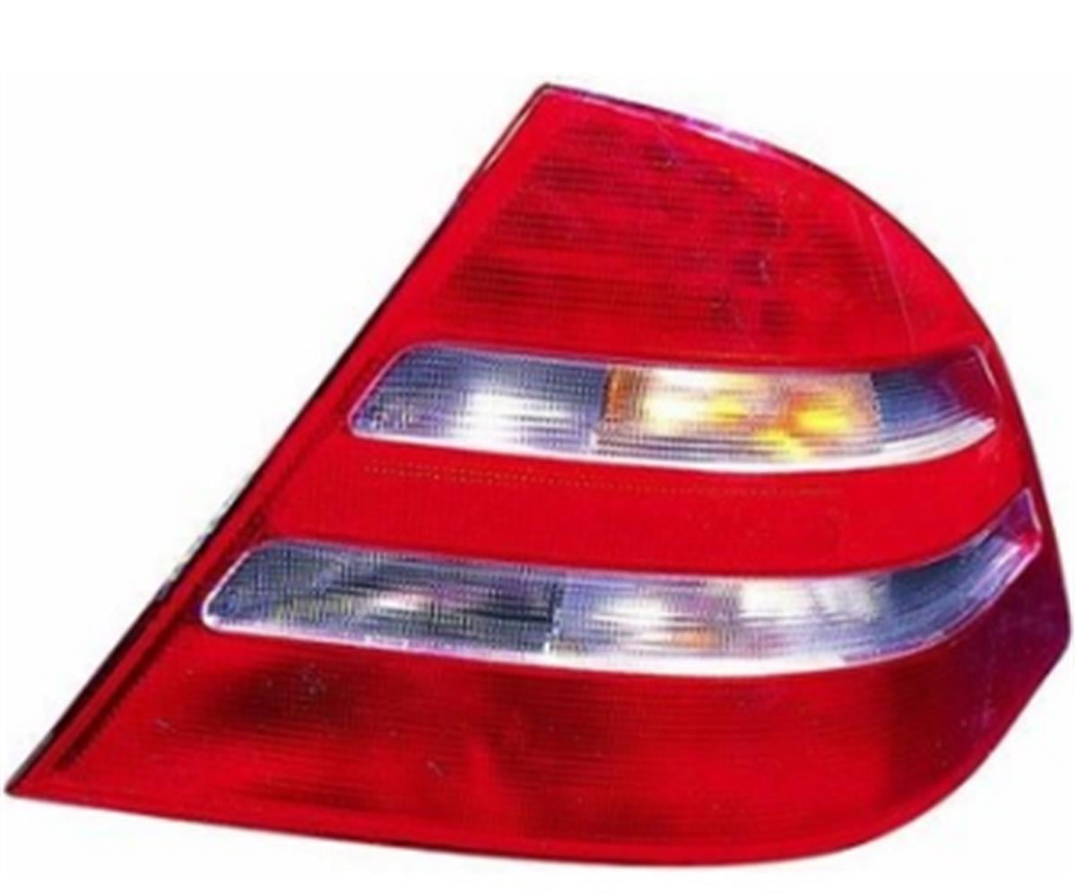 Stop Lambası Sol W220 Bm 99-02