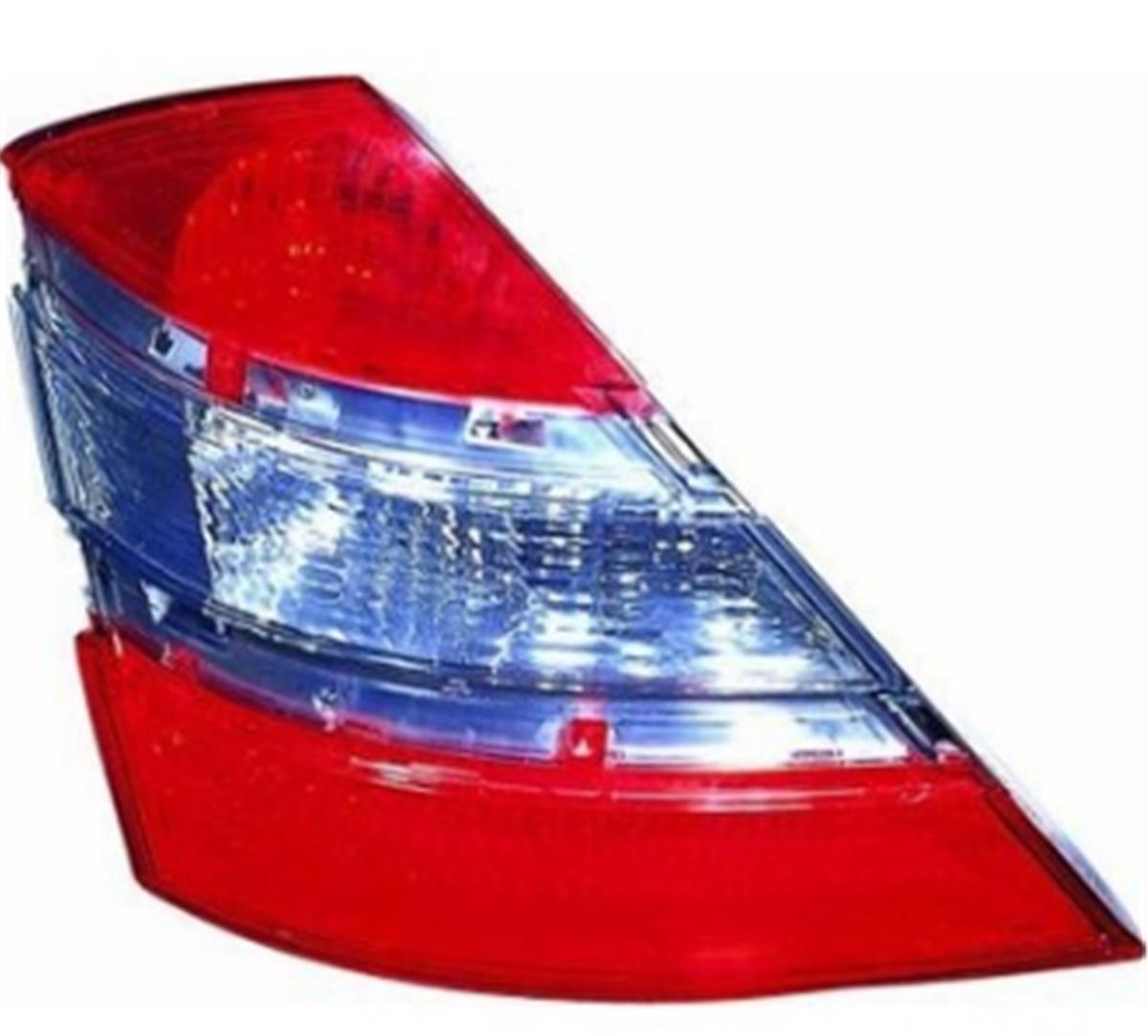 Stop Lambası Sol W221 Bm 05-09