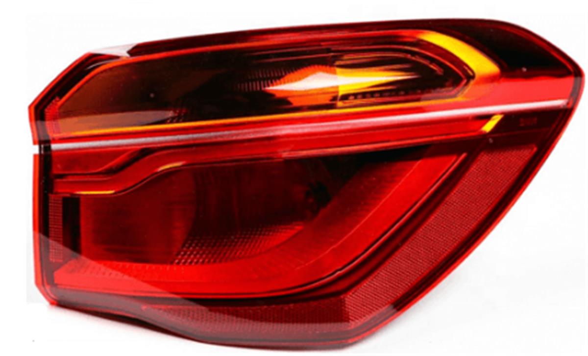 Stop Lambası Sol X1 F48 Bm 14-18