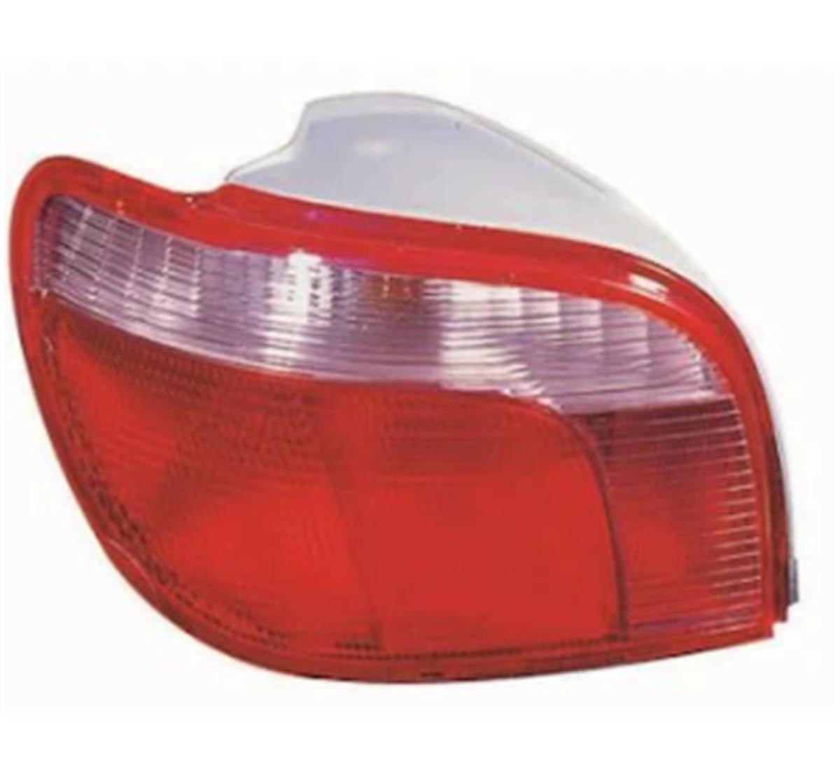 Stop Lambası Sol Yarıs Benzin 99-02