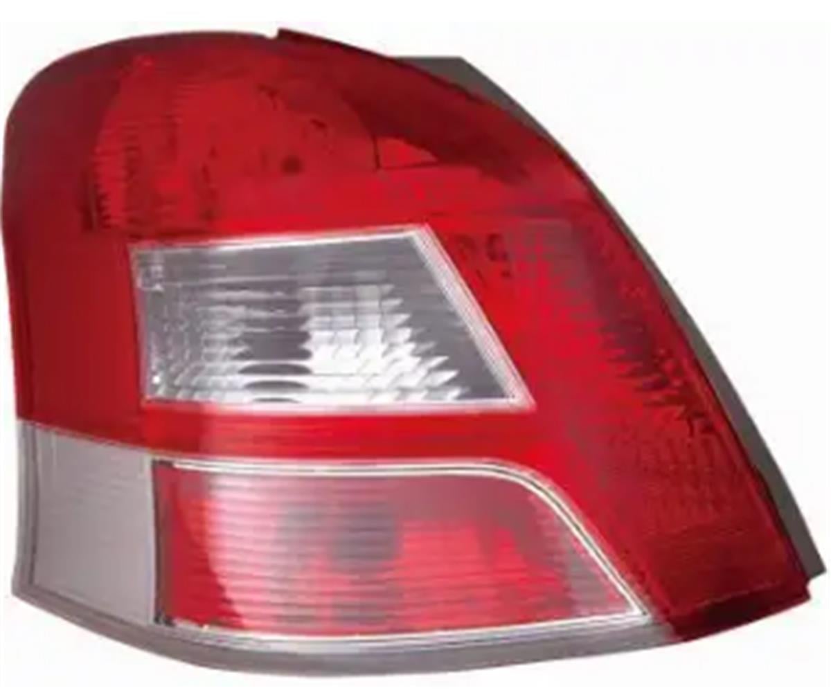 Stop Lambası Sol Yarıs (P9) Benzin-Dizel 10-11