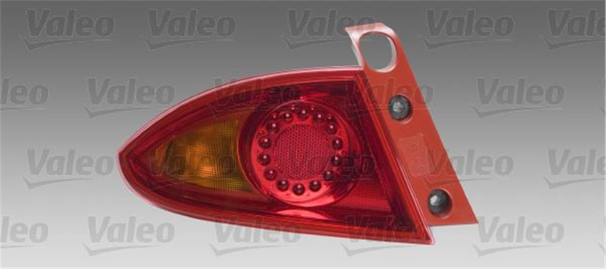 Stop Sağ Dış Seat Leon 05/09