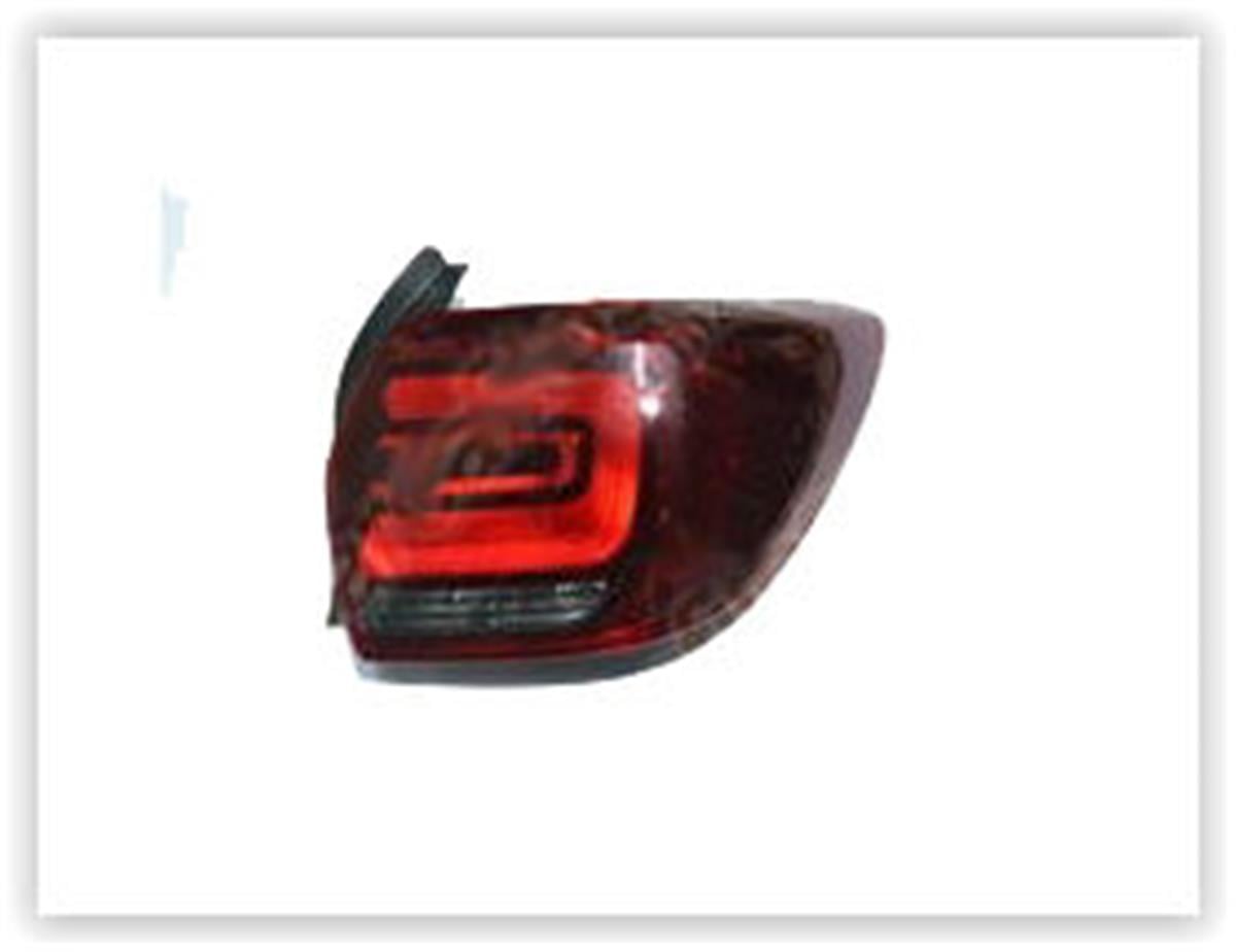 Stop Sağ Renault Symbol Joy Touch Ledli 16 Duysuz