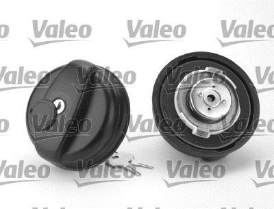 Iveco Stralis Depo Kapağı VALEO