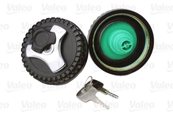 Iveco Stralis Depo Kapağı VALEO