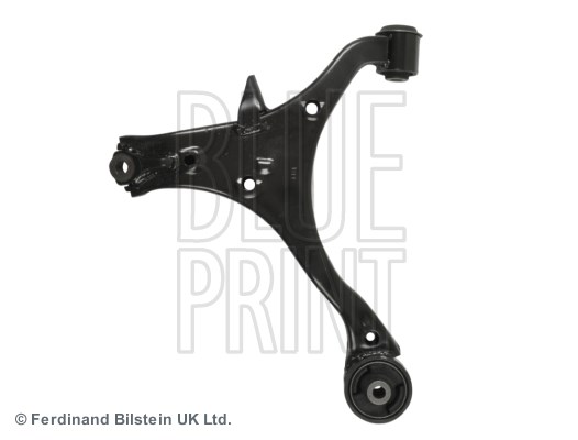 Honda Stream Salıncak BLUEPRINT