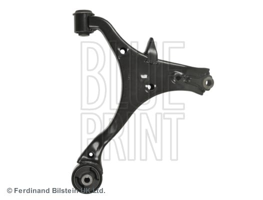 Honda Stream Salıncak BLUEPRINT