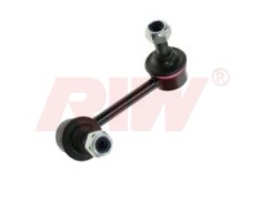 Honda Stream Stabilizatör Demiri Sol RIW