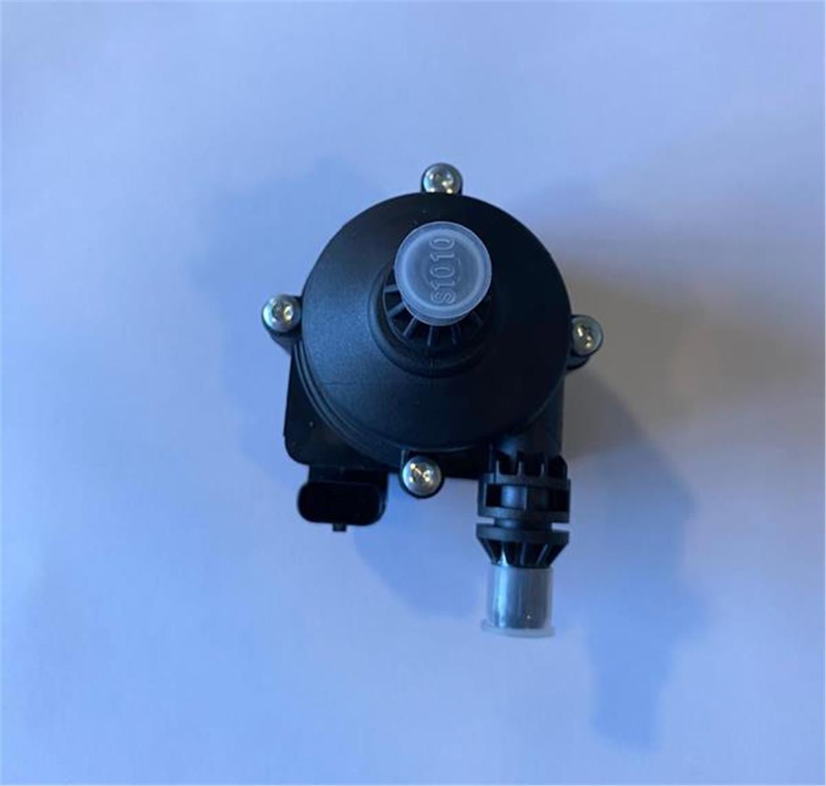 Su Dağıtıcı Pompası Egea-Doblo 1.3 Euro 6 Elektrikli