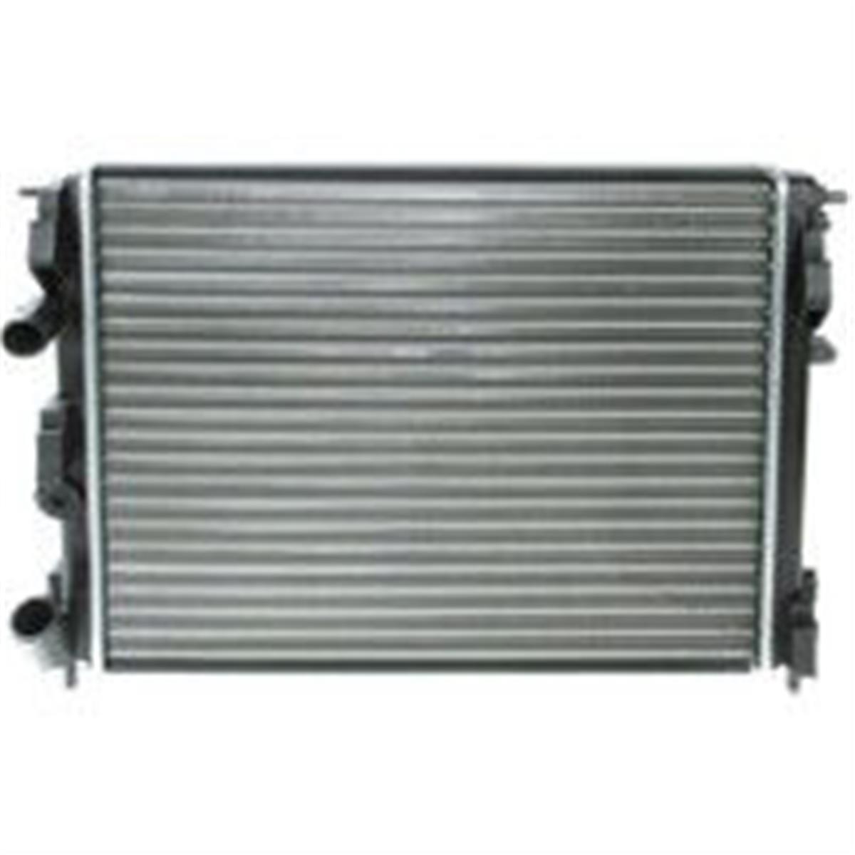 Su Radyatörü Al/Pl/Brz Transit Connect V227 1.8Tdcı 02 Ac Mt