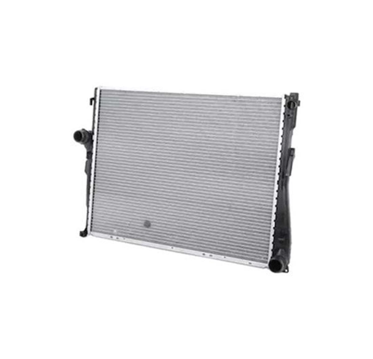 Su Radyatoru Brazıng Bmw 3 Serısı E46 316 Cı A-T/M-T W+/- 1998-2005
