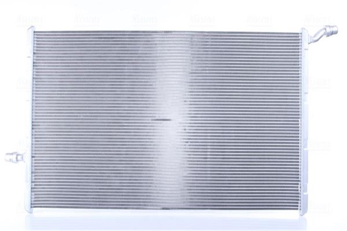 Su Radyatoru Brazıng Ilave Mercedes W205 W213 M264 M274