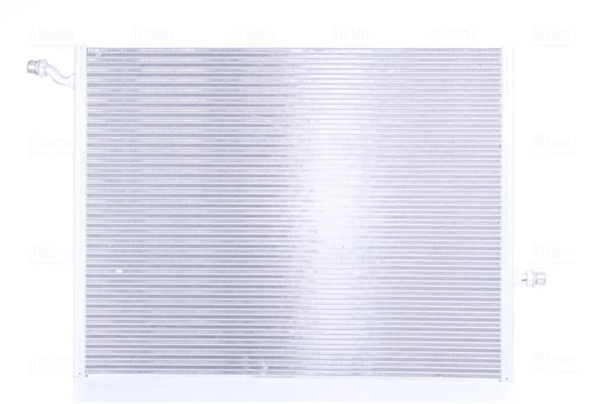 Su Radyatoru Brazıng Mercedes W213 217 222 238 M264 M274 Om654 Om656