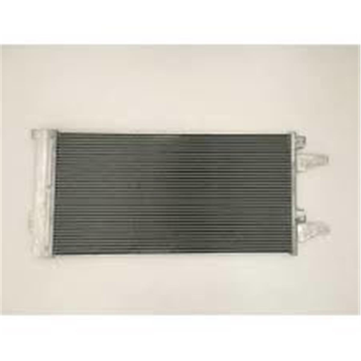Su Radyatörü Cıtroen Jumper-Fiat Ducato-Peugeot Boxer Mt Al/Pl/Brz 26 Mm 1616950