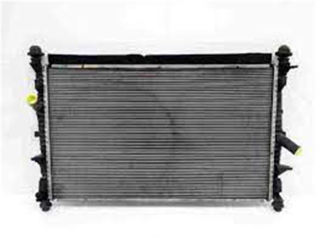Su Radyatörü Ford Transit Custom-V362
