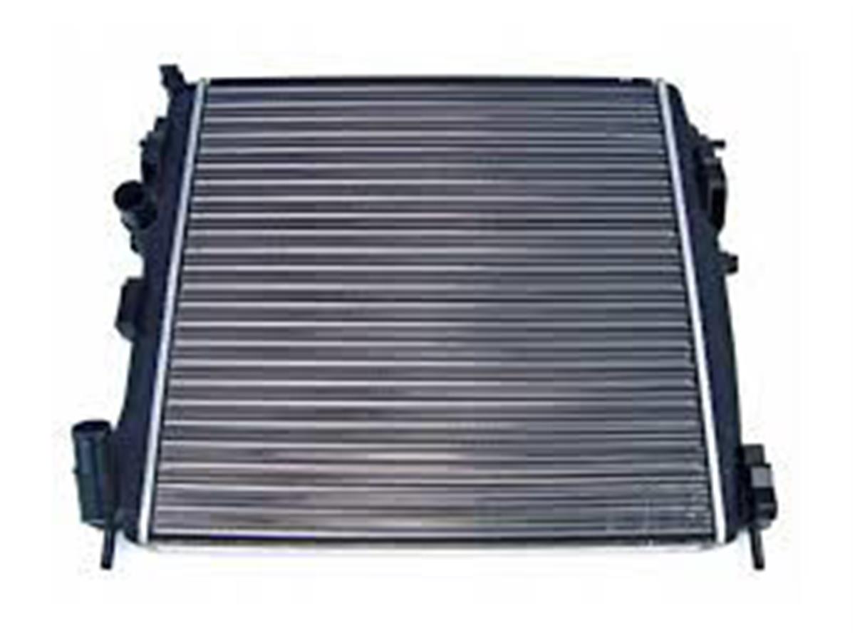 Su Radyatörü Kango 1.5Dcı-1.2-1.6 16V-1.9Dcı Ac Klimasız Mek 470X460x27