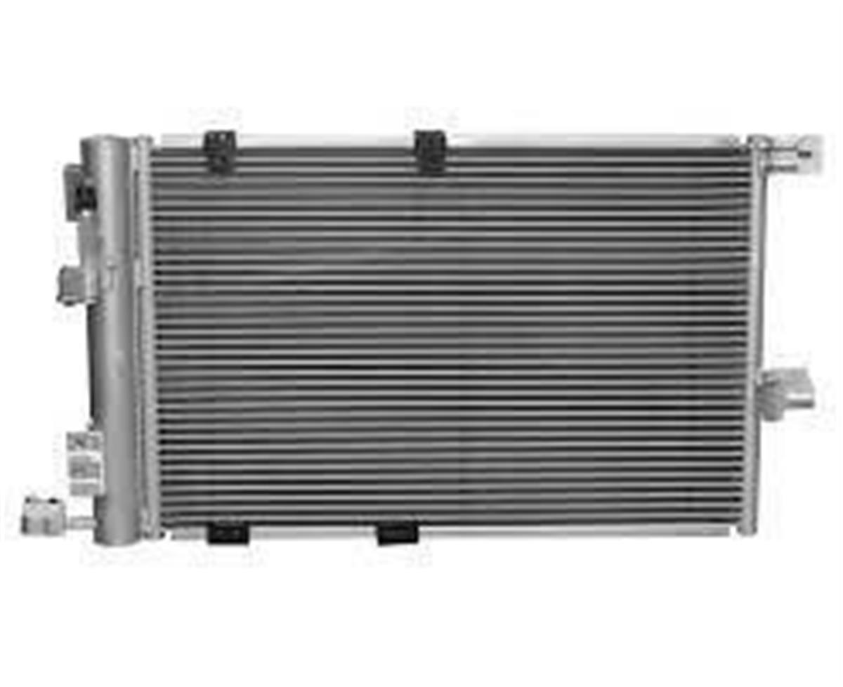 Su Radyatörü Klimalı Alfa 156 1.6 T.S 1.8 T.S 2.0 2.5 97-05 Sw 156 1.6 T.S 1.8 T