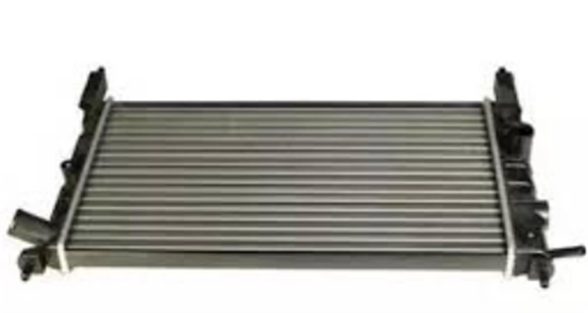 Su Radyatörü Linea 1.3 Jtd Ac Klimasız Mek 621X395x26 1 Sıra Alb Sistem