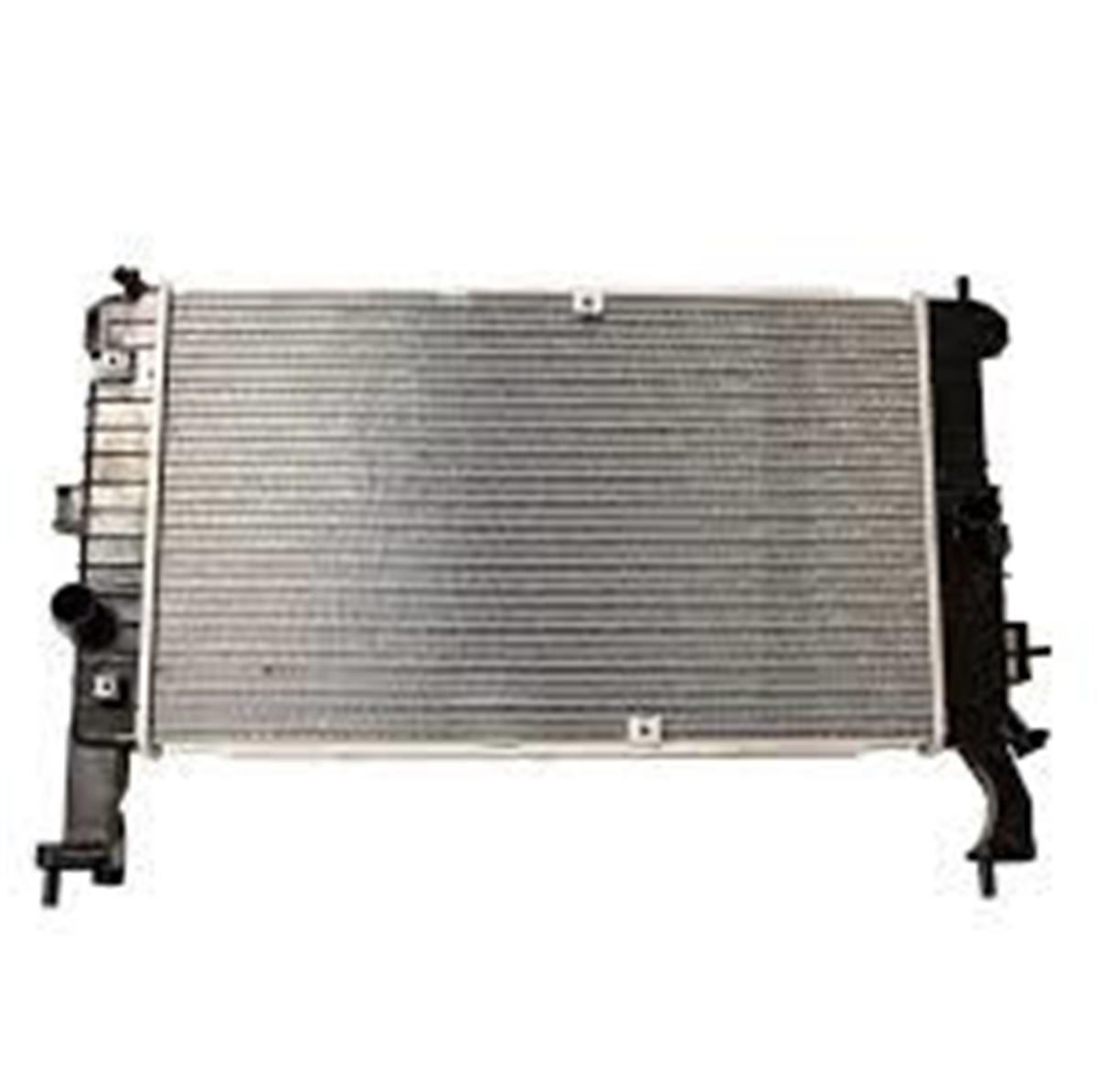 Su Radyatörü Merıva 1.3-1.7Cdtı 03 Ac Klimasız Mek 600X370