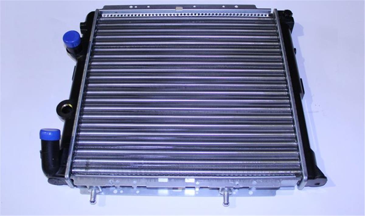 Su Radyatoru Renault:R9 1.4Ie