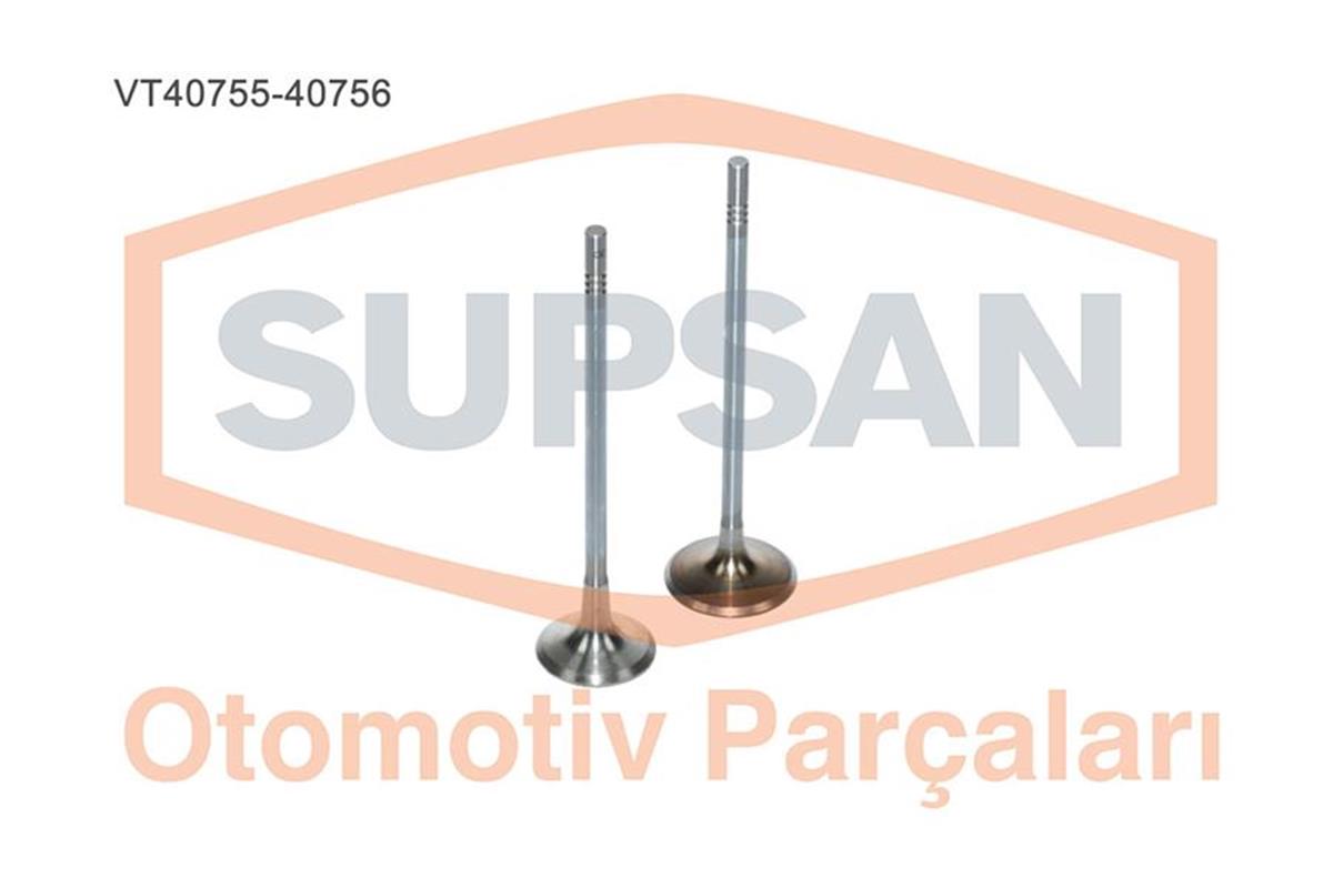 Subap Emme Eksoz Astra-Insıgnıa 1.6 16V 180 Bg Z16 Let
