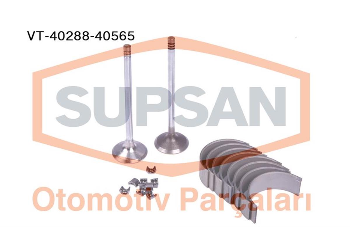 Subap Emme Eksoz Boxer Dzl Turbo E.Kasa Dj5-Dj5t 40288-36319 12V