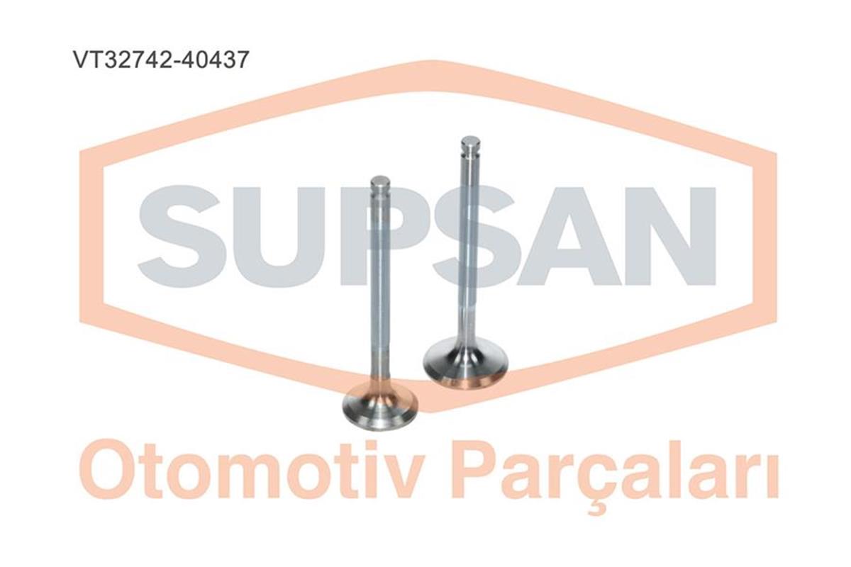 Subap Emme Eksoz Doblo-Palio-Albea-Palio Van 1.2 8V 188A 4.000