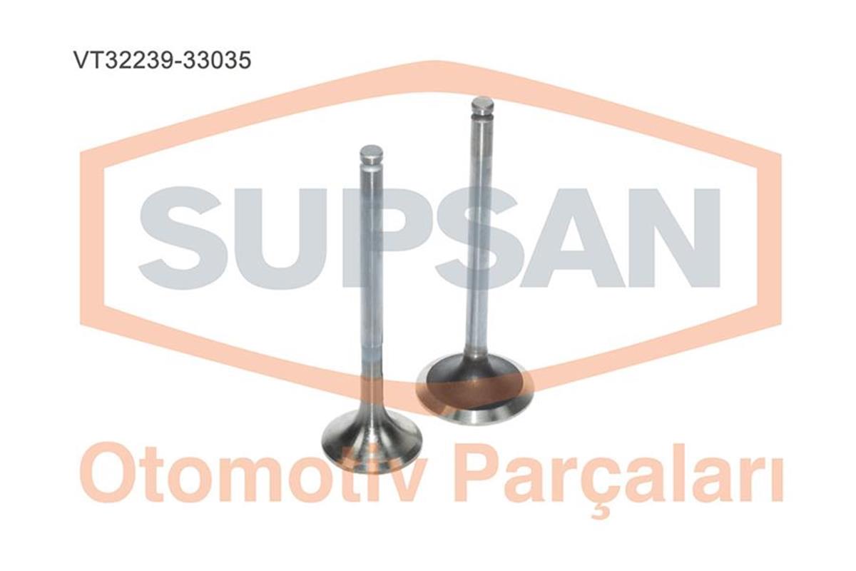 Subap Emme Eksoz Ducato 2.8 Dzl