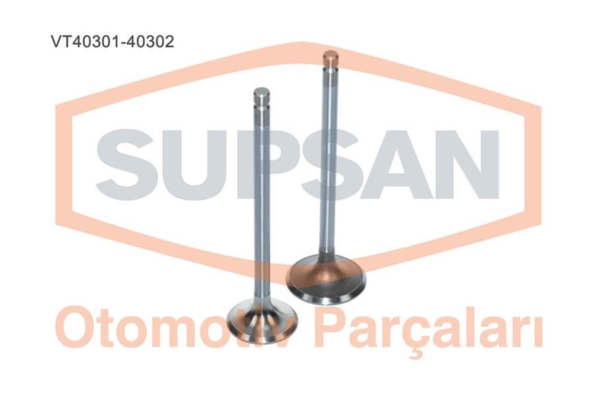 Subap Emme Eksoz H100 95-01