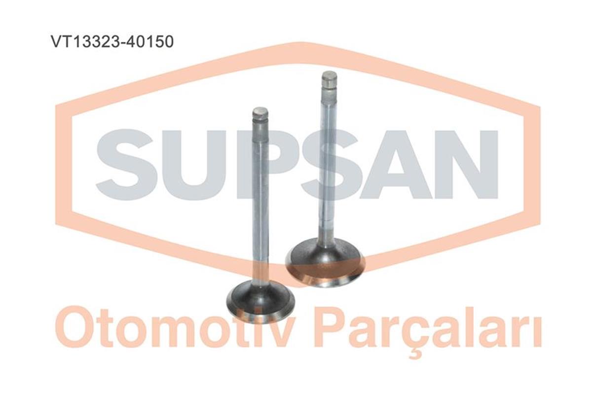 Subap Emme Eksoz J9 2.5 Xd3