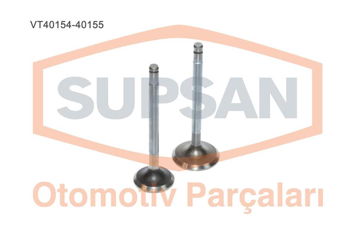 Subap Emme Eksoz J9 Ym 25 5 Farklı