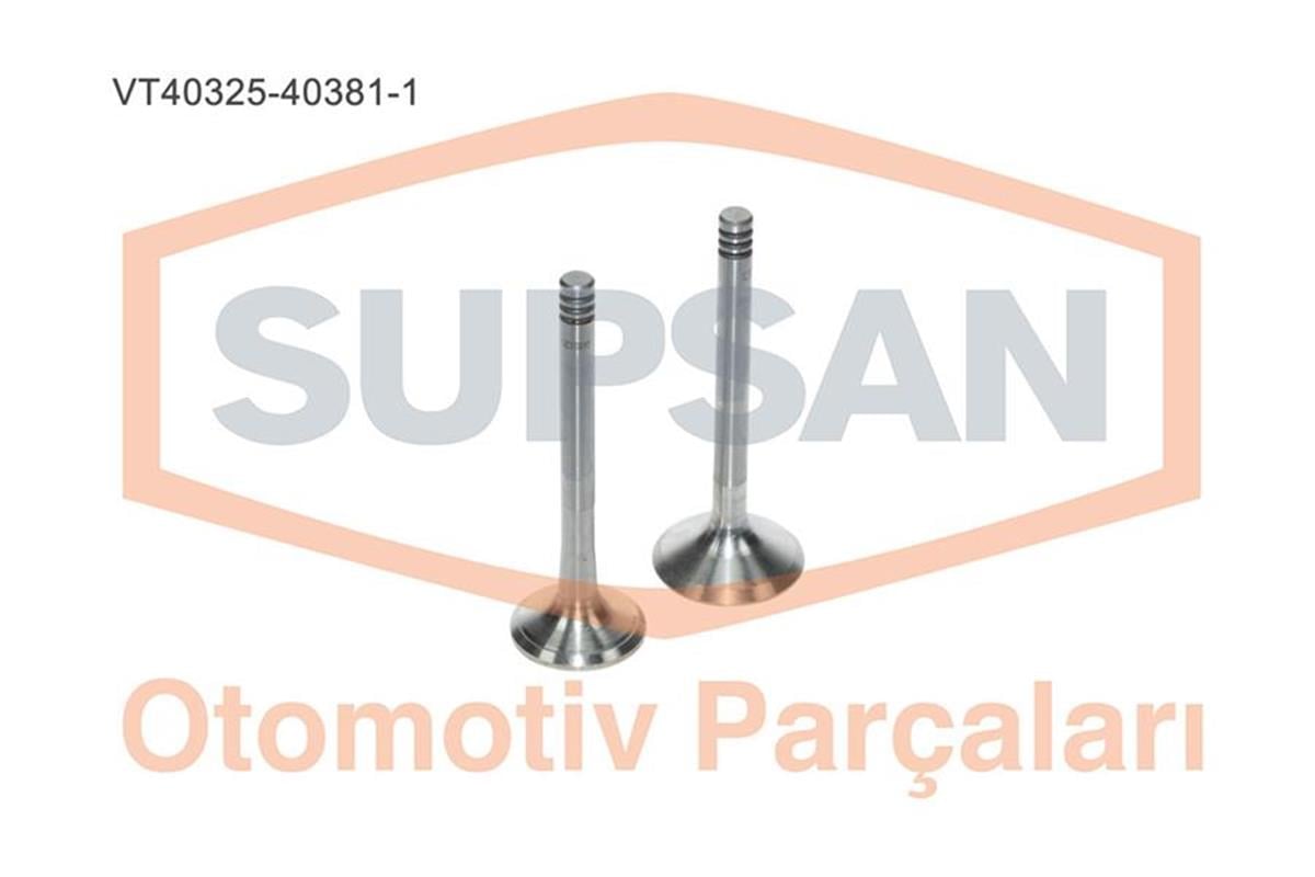 Subap Emme Eksoz Passat 1.9 Tdi Afn / Eng.1Z 4 Sln