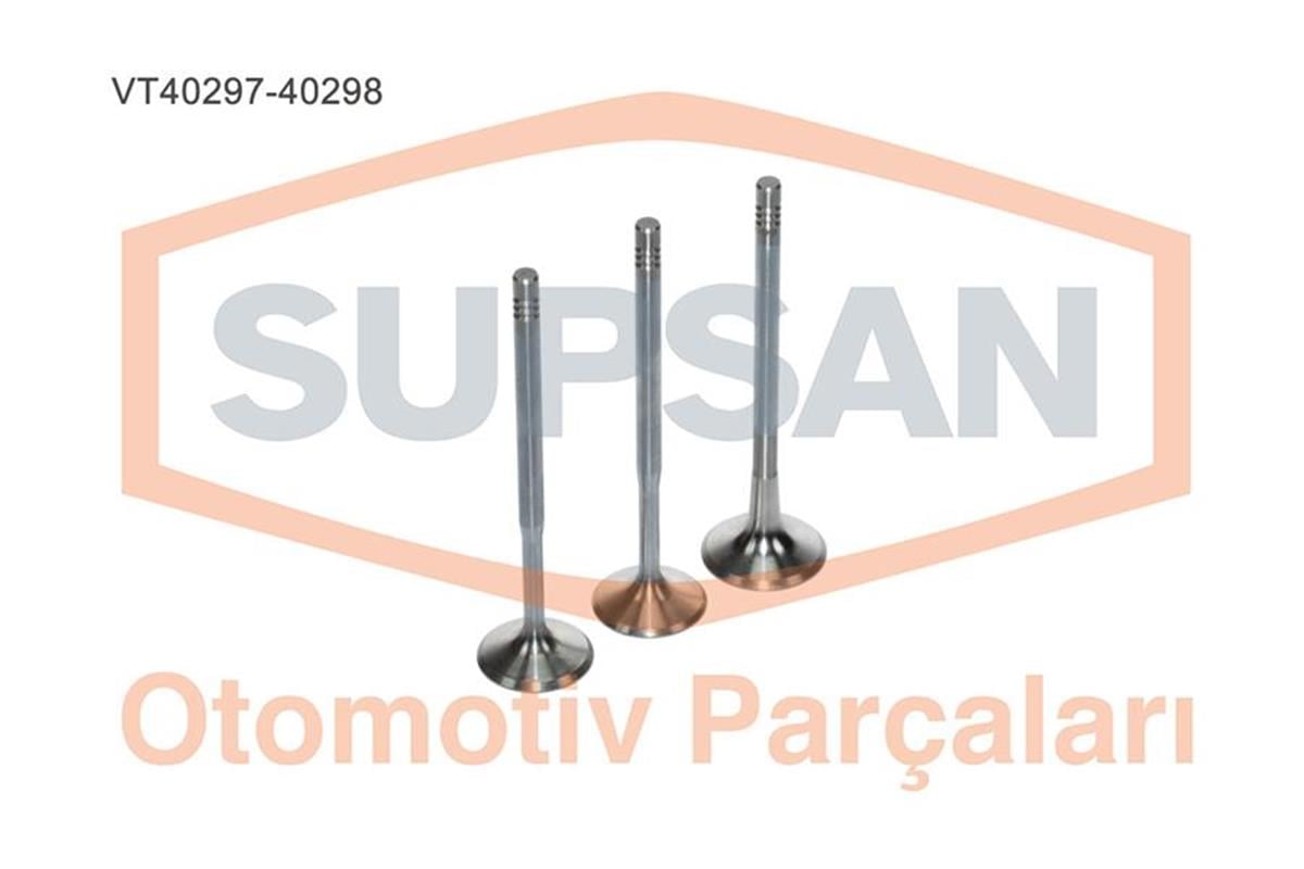 Subap Emme Eksoz Passat-Golf-Bora 1.8 T 20V