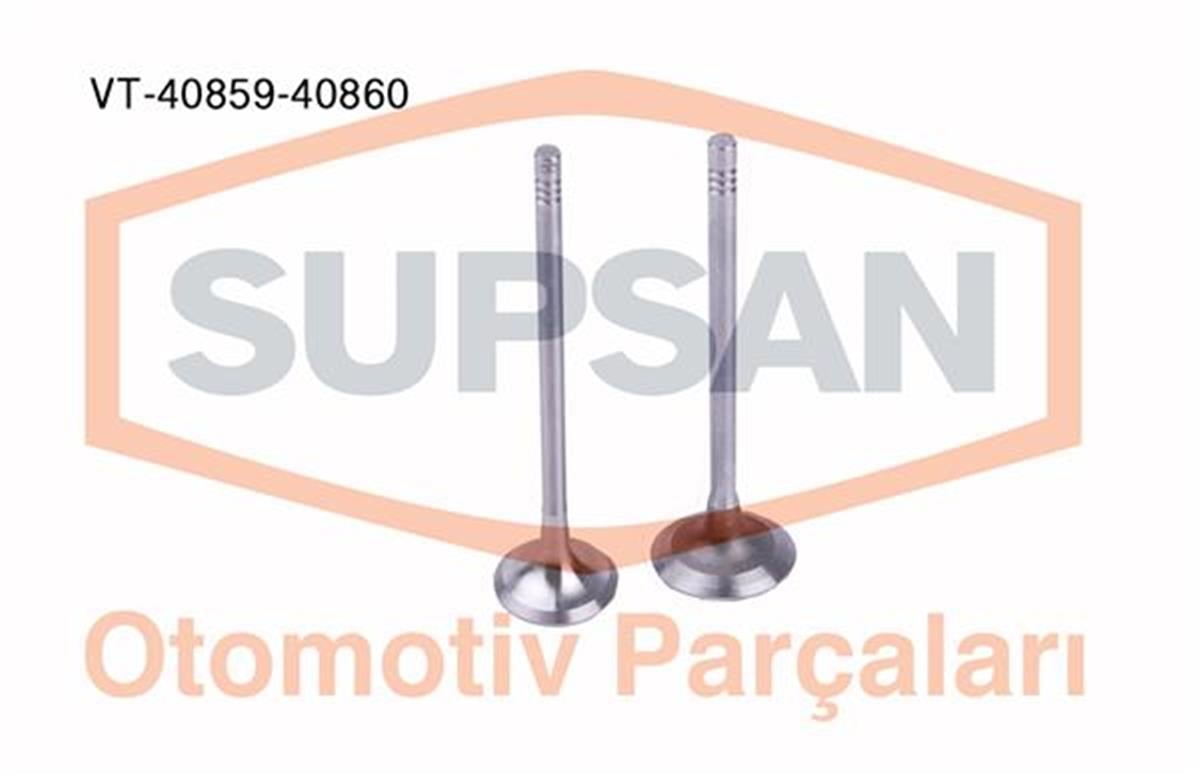 Subap Emme Eksoz Peugeot 3008 1.6 16V Thp 150 Bg Mini Clubman R55 R56 R57