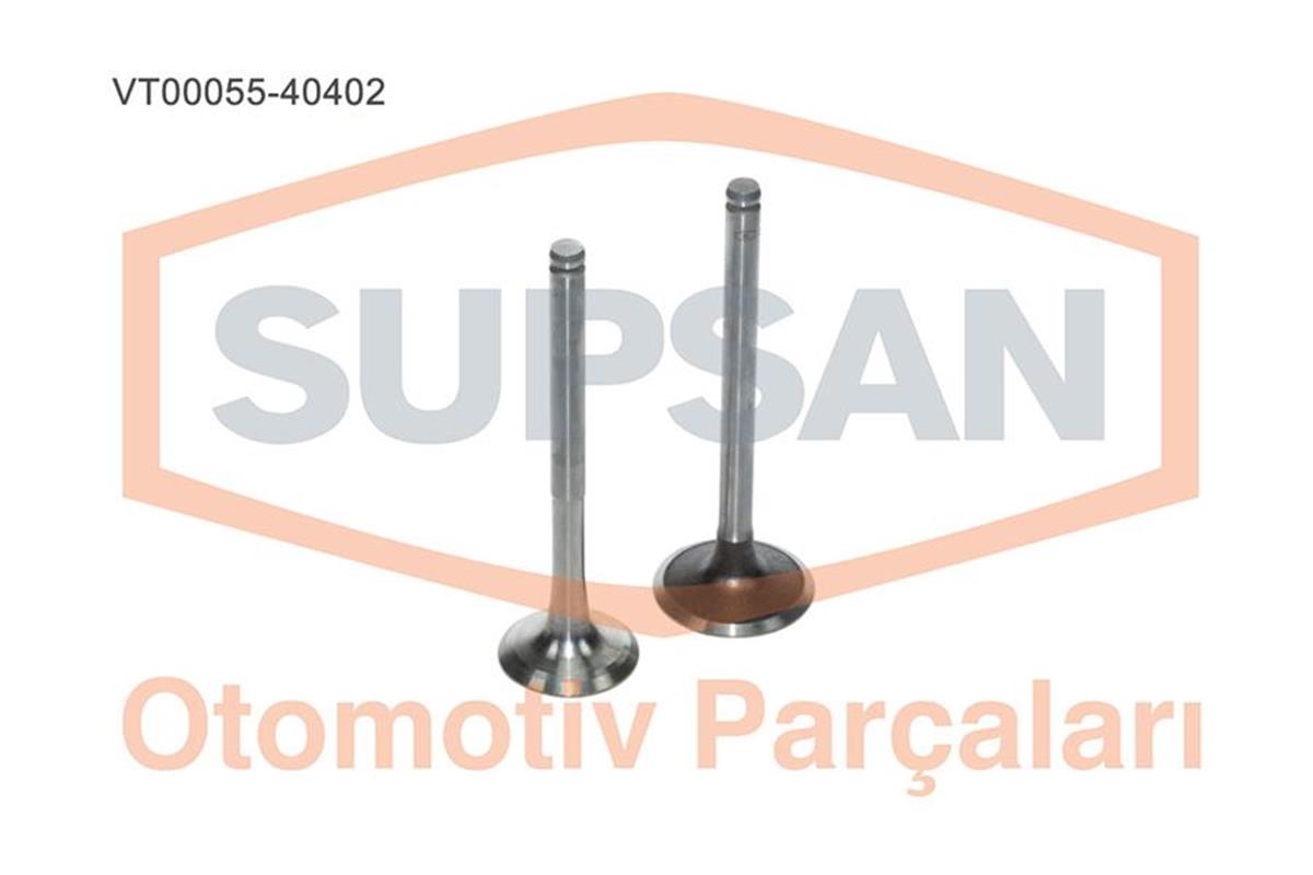 Subap Emme Eksoz R11-R21 1700-Flash-Mngr