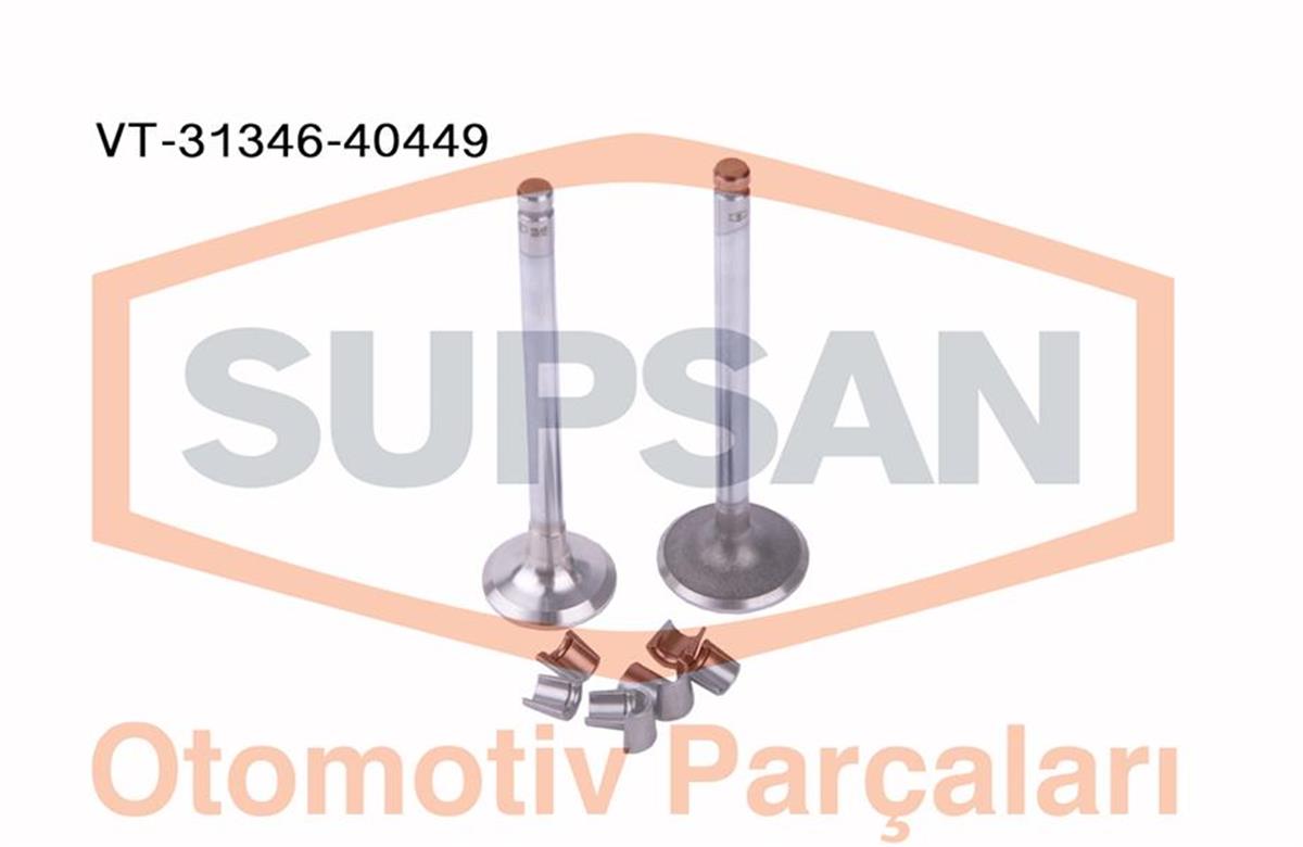 Subap In Ex 12 Nz 1,4 8V Corsa B
