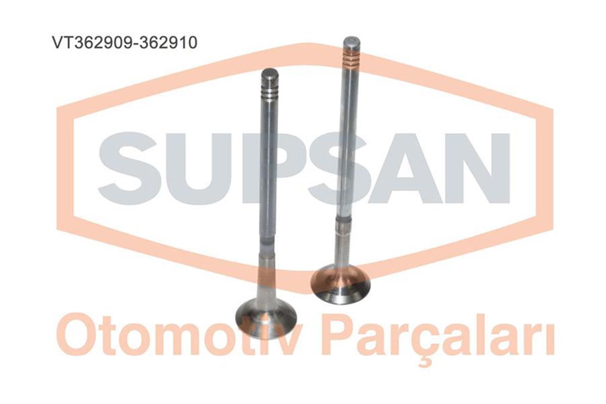 Subap In-Ex 1,3 Mtj Euro 5 Doblo