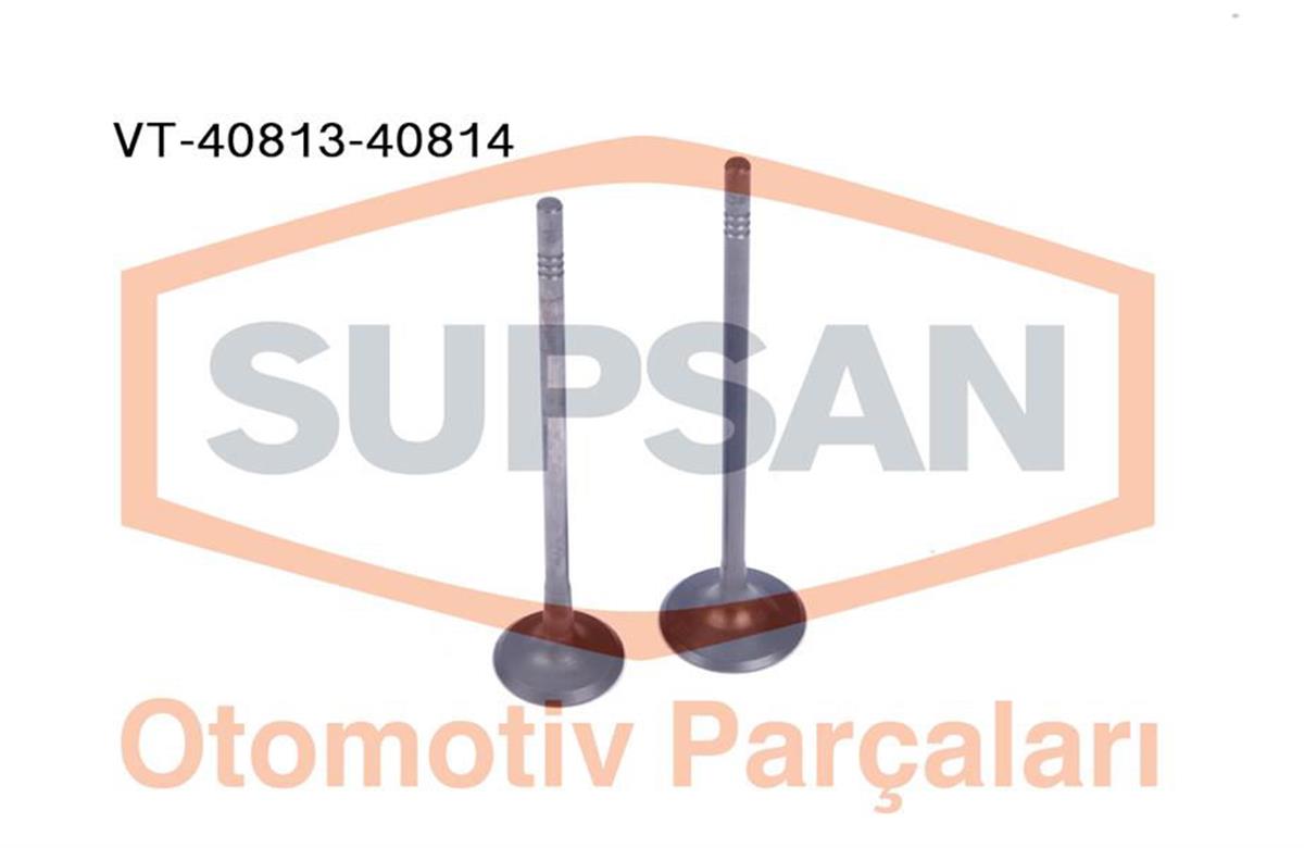 Subap In-Ex 1,6 16V (Z16xep) Lpg'lı Tk. Vectra C