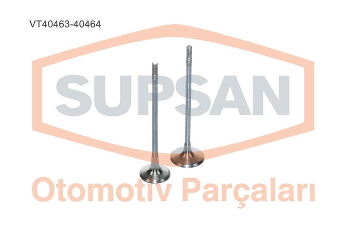 Subap In-Ex 1,6 16V (Z16xep) Tk. Vectra C