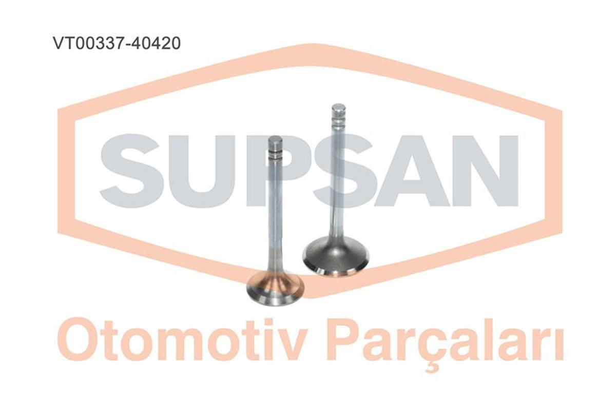 Subap In-Ex Tk (1400) Renault R9-R11
