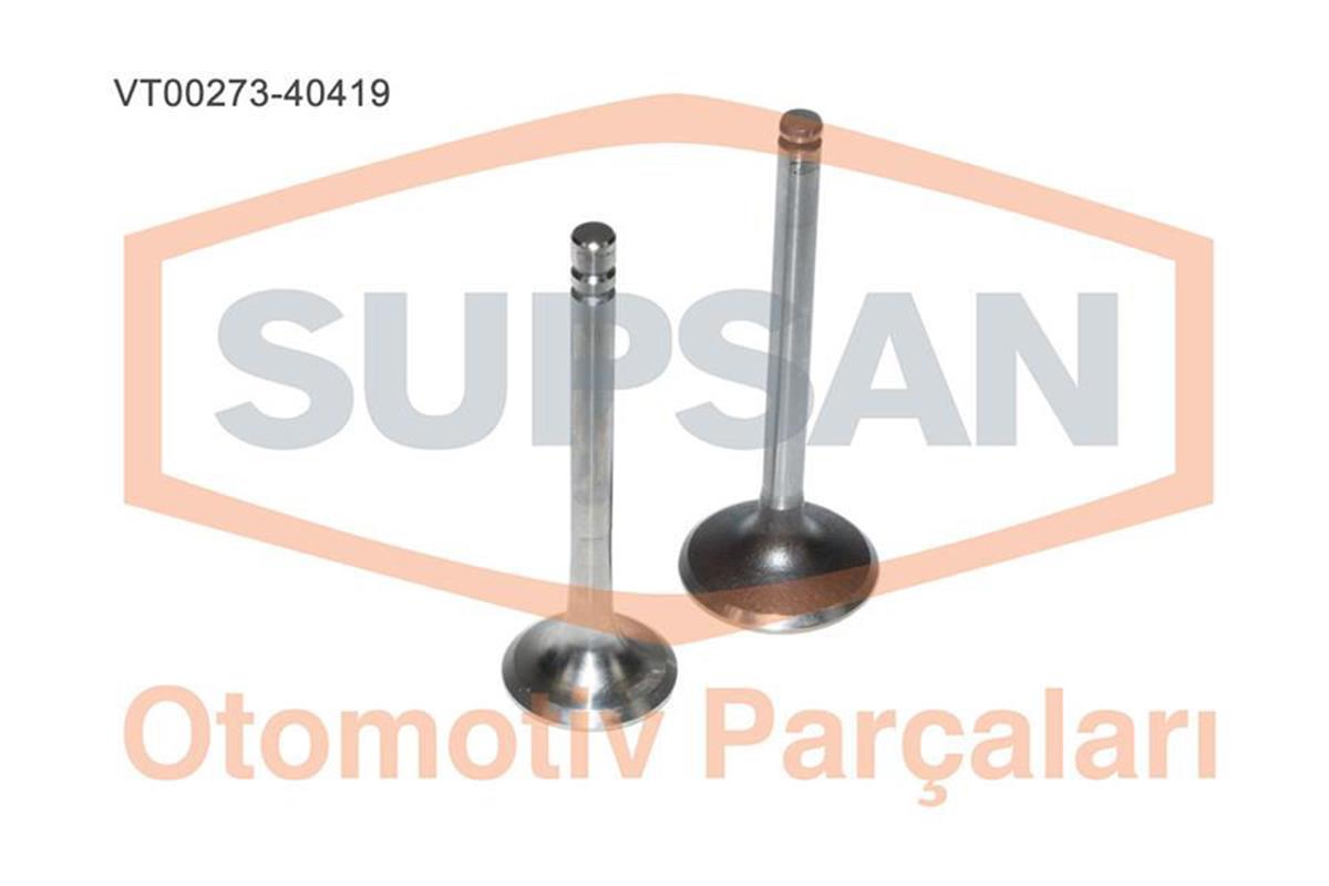 Subap Tk 1400Cc  R12-Toros