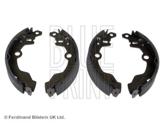 Subaru Fren Pabuçları Takımı BLUEPRINT
