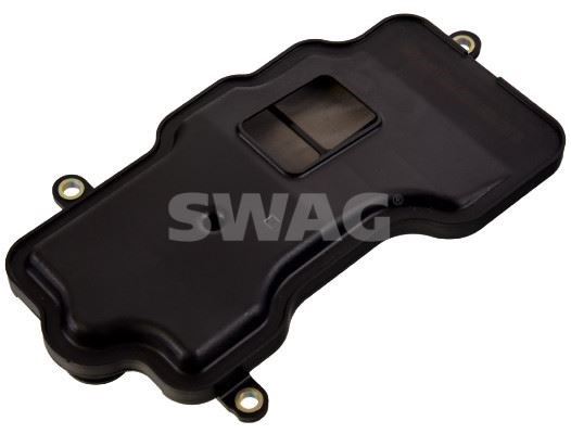 Subaru Şanzıman Yağı Filtresi SWAG