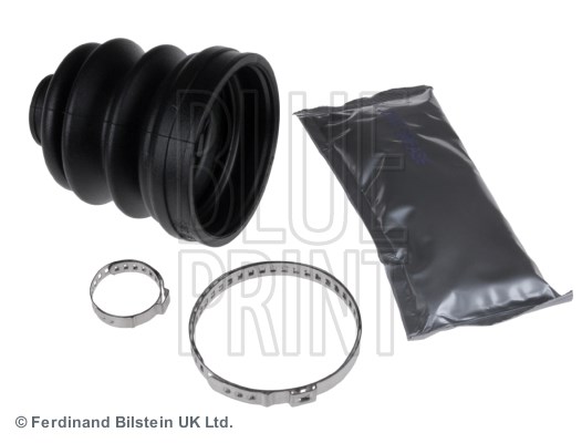 Subaru Aks Körüğü Takımı BLUEPRINT