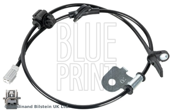 Subaru Impreza 4 G23 G13 XV G33 ABS Sensörü BLUEPRINT