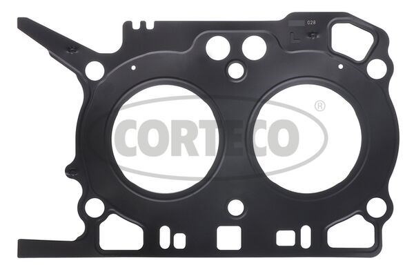 Subaru FB20 Silindir Kapak Contası MLS 0.40mm CORTECO