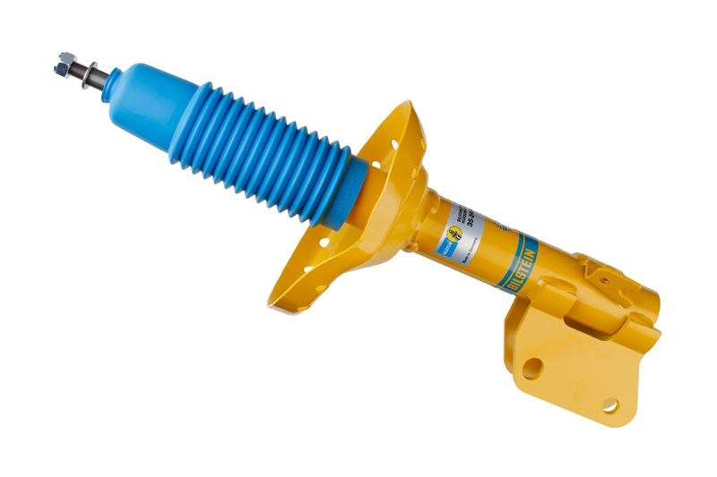 Subaru Impreza WRX STI 2014 V1 Ön Sol Amortisör B6 BILSTEIN