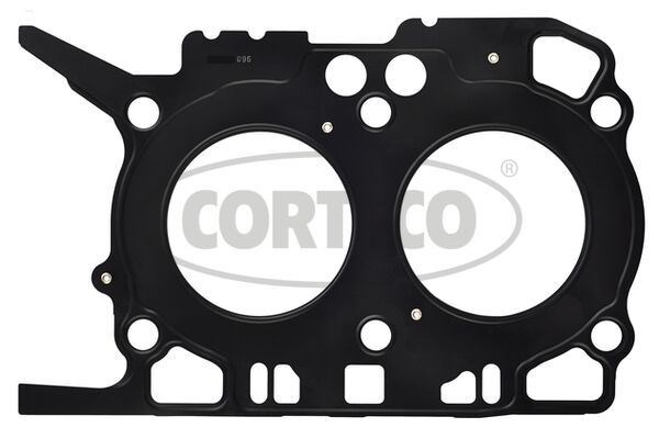 Subaru FA20 Silindir Kapak Contası [0.5mm] CORTECO