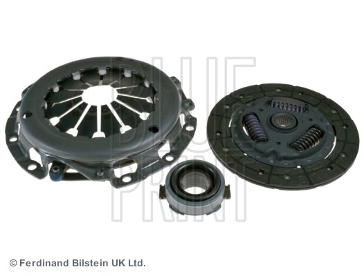 Subaru Vivio Debriyaj Seti BLUEPRINT