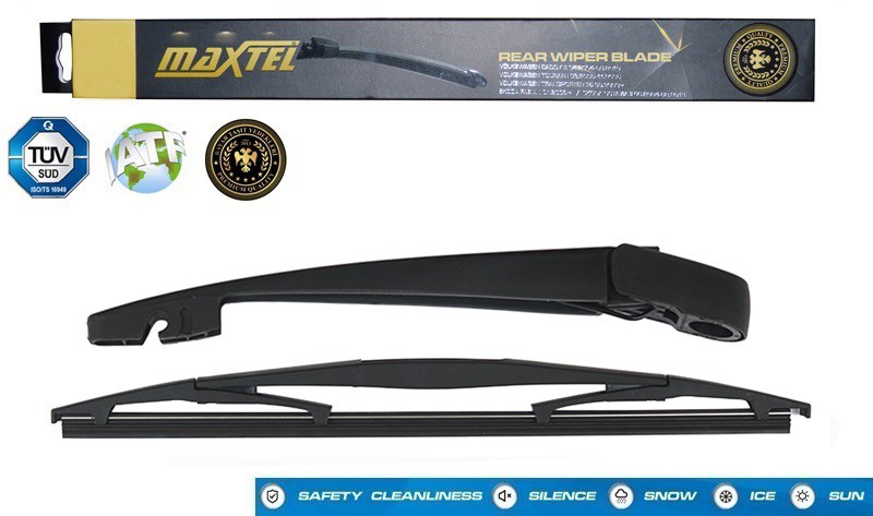 Subaru XV G33 Arka Silecek Süpürgesi Kollu 305 MM MAXTEL